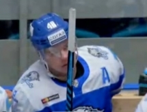 Видео шайб матча КХЛ «Барыс» — «Слован» 5:1