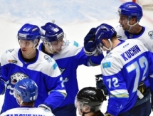 «Барыс» впервые в сезоне победил в четырёх матчах кряду