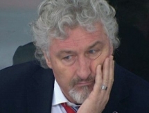 Милош Ржига: «Если бы нам позволили играть в равных составах, мы не выглядели плохо»