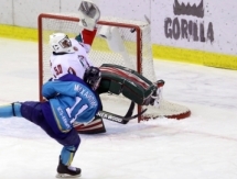 Отчет о матче ВХЛ «Торпедо» — «Барс» 3:0