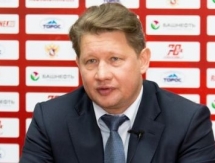 Айрат Кадейкин: «Мы играли в „поддавки“ почему-то»