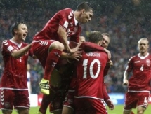 Bettingtips4you.com: «Дания всухую обыграет Казахстан»