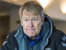 Оге Харейде: «Уволят ли меня, если мы не обыграем Казахстан? Спросите об этом федерацию»