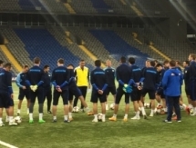 Букмекеры уверены в поражении Казахстана в матче с Данией