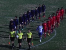 Видеообзор матча женской Лиги Чемпионов «БИИК-Казыгурт» — ПСЖ 0:3