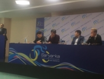 Казахстанская федерация велосипедного спорта определила задачи на предстоящий год