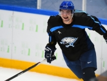 Илья Лобанов: «Не опускать рук и продолжать работать»