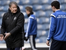 Оге Харейде: «У нас прекрасная атака. Нужно просто выбрать тех, кто забьёт Казахстану»