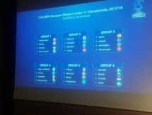 Женская сборная Казахстана до 17 лет узнала своих соперниц