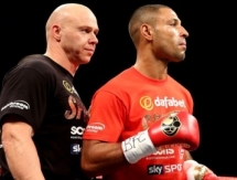 Доминик Ингл: «12 лет профессиональной карьеры Брука стоили того, чтобы встретиться на ринге с Головкиным»