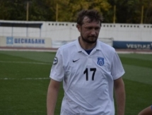 Клуб украинской Премьер-Лиги может остаться без очков из-за долгов перед игроком «Тараза»