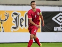 Максимович помог сербской «молодежке» обыграть норвежцев