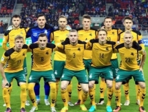 Команда Фрейдгеймаса и Жулпы крупно уступила Словакии