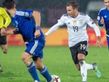 Казахстанские арбитры отработали матч с участием чемпионов мира