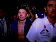 Вышел очередной промо-ролик о Головкине