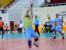 «Алтай» с победы начал защиту чемпионского титула