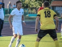 Вадим Боровский: «В критический момент не смогли дать результат»