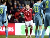 Петер Анкерсен: «Матч с Казахстаном был настоящим психологическим испытанием для нас»