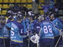 Отчет о матче ВХЛ «Торпедо» — «Нефтяник» 2:1