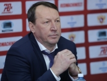 Ришат Гимаев: «Спасибо своей команде за игру»