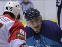 Максим Беляев: «Мы сумели к этой игре подойти в хорошей форме, как психологически, так и физически»