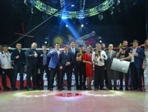 Тренеру бойцов ММА Астаны подарили счет в швейцарском банке