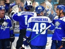 Российские СМИ: «„Барыс“ в неплохой форме и поймал победный настрой, потому и выиграет у „Автомобилиста“»