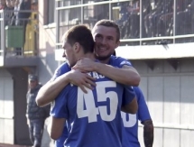 Фрейдгеймас сыграл больше всех за «Иртыш»