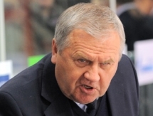 Владимир Крикунов: «Нападающие не играли так, как должны»