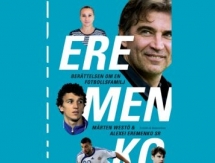 О семье наставника «Шахтера» вышла книга