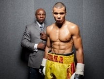 Потенциальный соперник Головкина, Юбенк-младший, хочет провести бой в андеркарде Джошуа — Молина