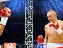 Том Леффлер: «Усик, как и Головкин, готов драться с кем угодно и где угодно»