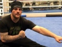 Энди Руис-младший: «Каждый раз, когда тут GGG, он заставляет меня работать больше»