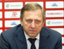 Игорь Аверкин: «Выдался очень напряженный матч — другого мы и не ждали»