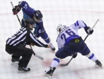 Фоторепортаж с матча ВХЛ «Торпедо» — «Ариада» 6:1