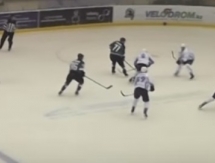 Видеообзор матча чемпионата РК «Бейбарыс» — «Иртыш» 3:1