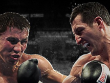 СМИ назвали три причины, почему бой Головкин — Фроч может стать эпической войной