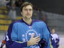 Михаил Рыбалко: «Куляш учил меня щёлкать»