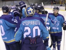 Сергей Кудрявцев: «Эмоции меня переполняют!»