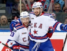 Российские СМИ: «СКА оборвёт серию „Барыса“»