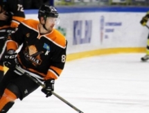 Токарев перешел из «Астаны» в «Горняк»