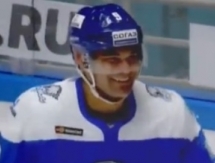 Шайбы Доуса вошли в ТОП-10 лучших голов недели КХЛ