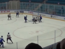 Видеообзор матча чемпионата РК «Номад» — «Кулагер» 2:0