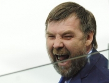 Олег Знарок: «Наш день сегодня»