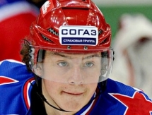 Никита Гусев: «Хотели сыграть с „Барысом“ как можно лучше играть»