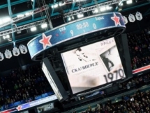 Отчет о матче КХЛ СКА — «Барыс» 9:0