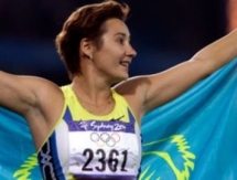 Ольга Шишигина: «Наших спортсменов нужно поддерживать»