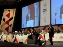 НОК Казахстана участвует в Ассамблее Ассоциации Национальных Олимпийских Комитетов 