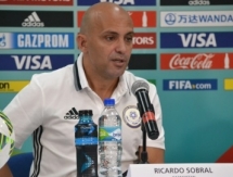 Какау: «В Казахстане футзал другой — здесь есть много легионеров»