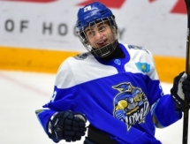 Иван Верещагин: «Нужно быть готовым ко всему»